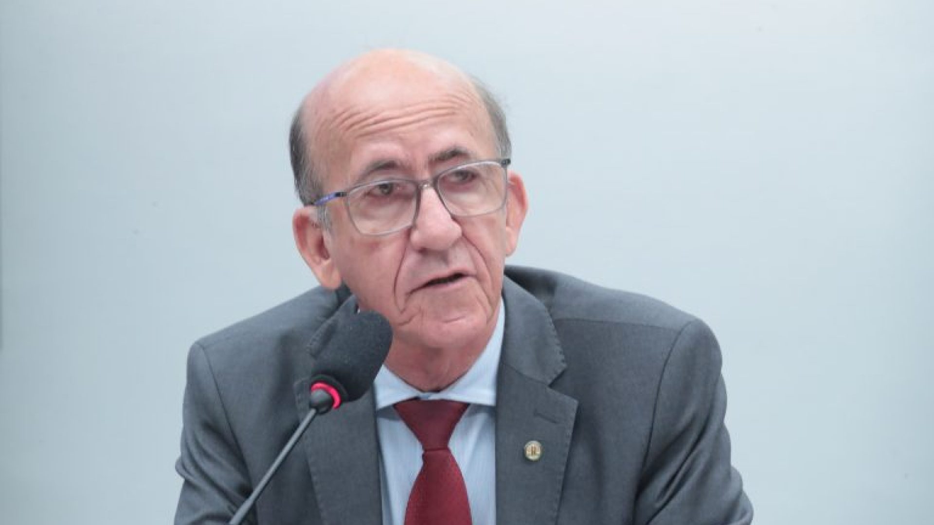 Audiência Pública - Isenção do IRPF a professores em efetivo exercício. Dep. Rubens Otoni (PT - GO).