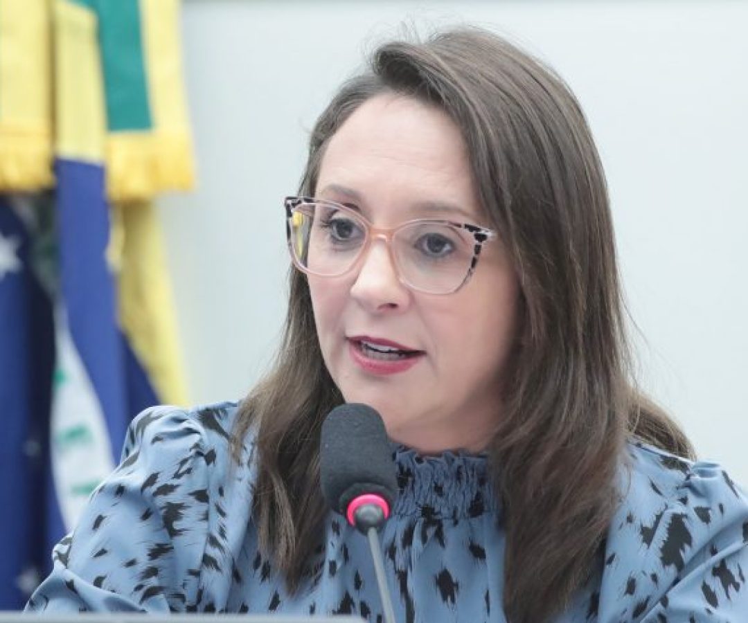 Audiência Pública - Perspectivas de novos medicamentos para pessoas com Transtornos do Espectro Autista – TEA. Dep. Renata Abreu (PODE - SP)
