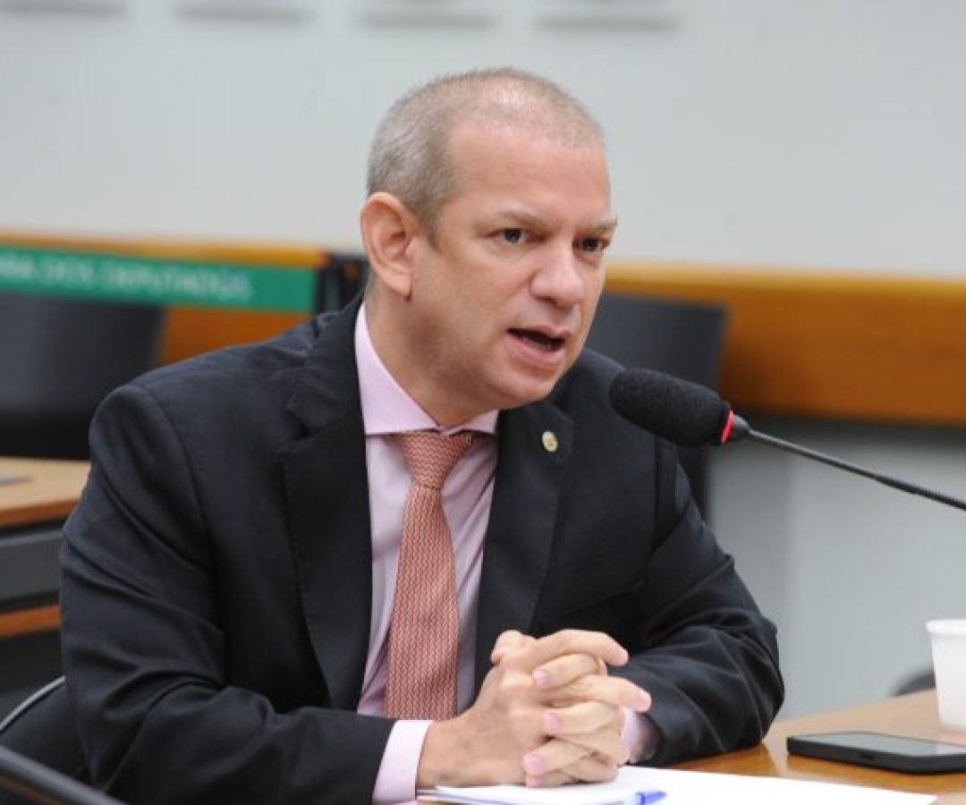 Audiência Pública - Promoção da Equidade e o Envelhecimento ativo e saudável para todos os povos. Dep. Castro Neto (PSD - PI)