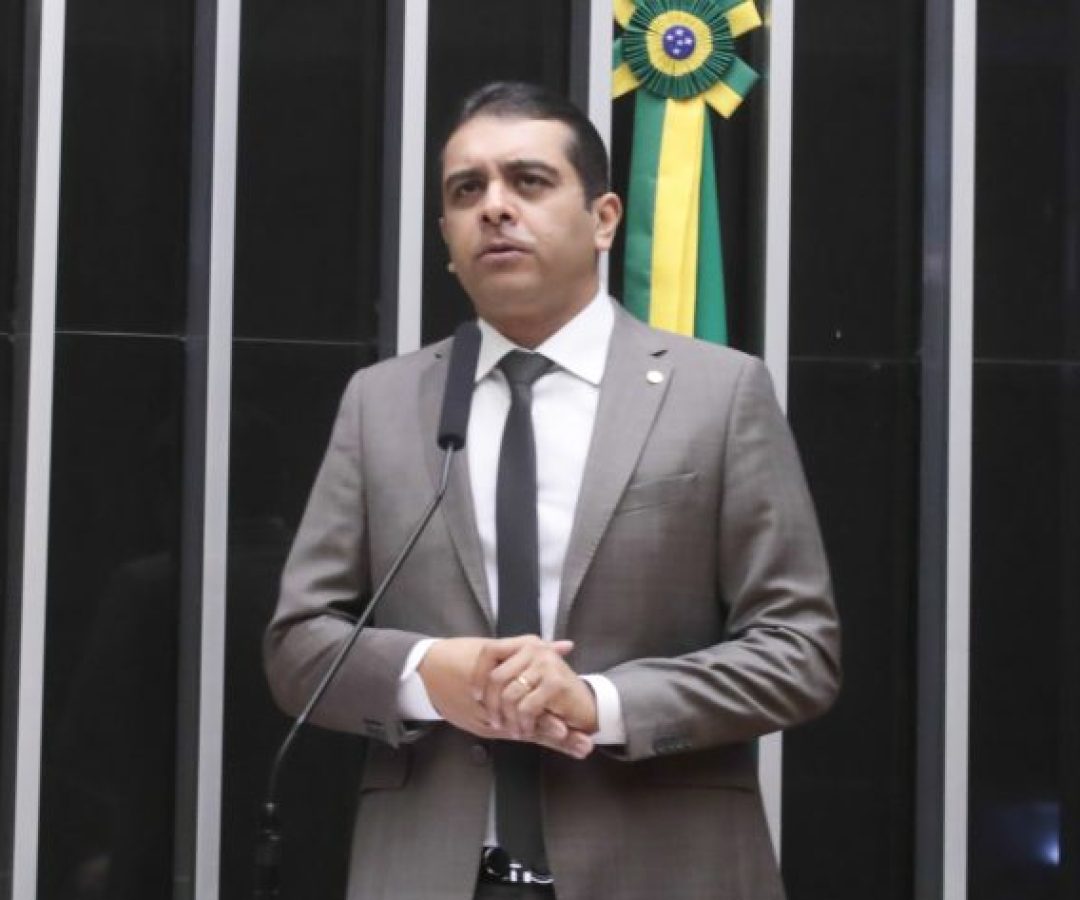 Discussão e Votação de Propostas Legislativas. Dep. Fernando Rodolfo (PL-PE)