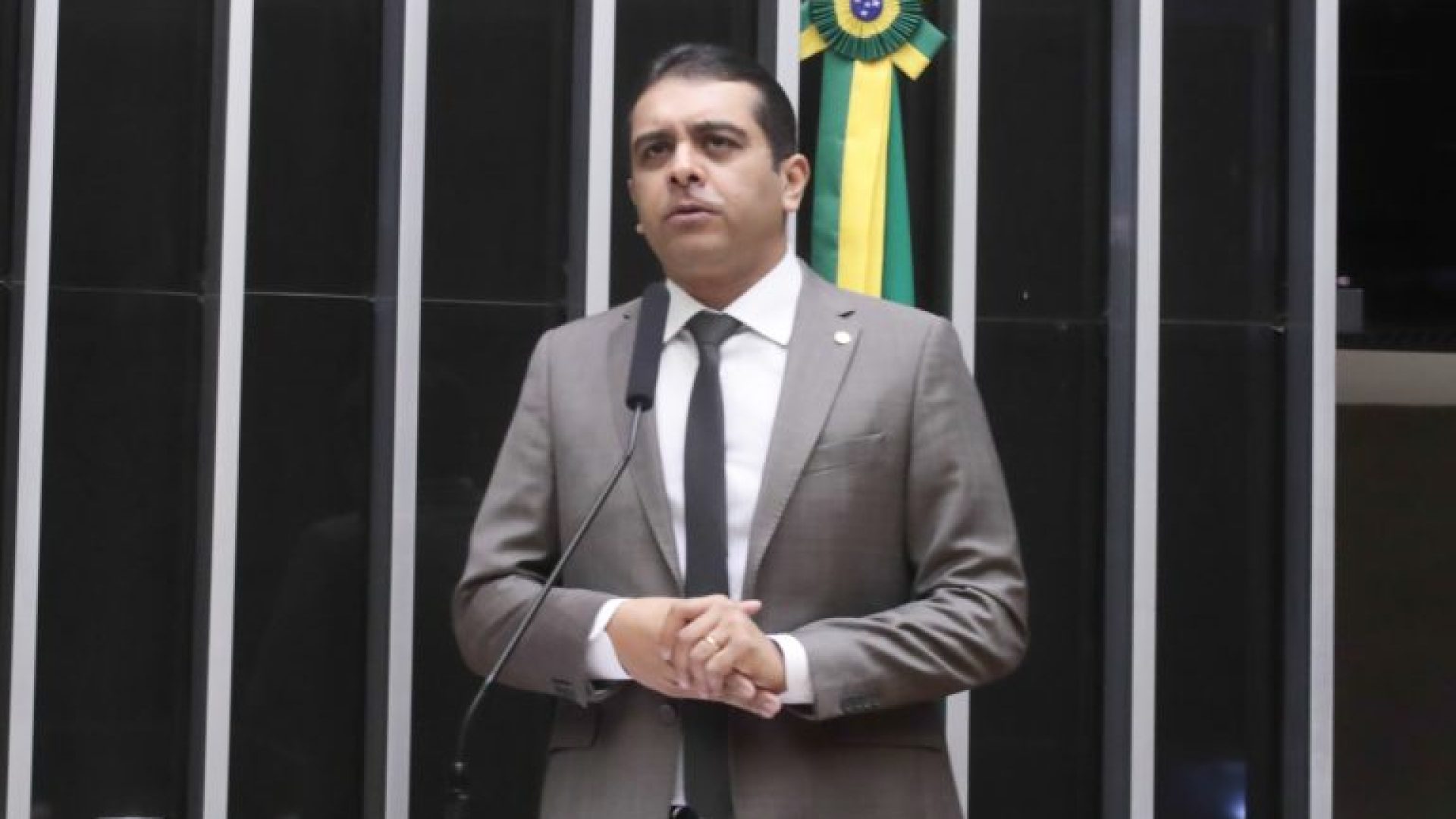 Discussão e Votação de Propostas Legislativas. Dep. Fernando Rodolfo (PL-PE)