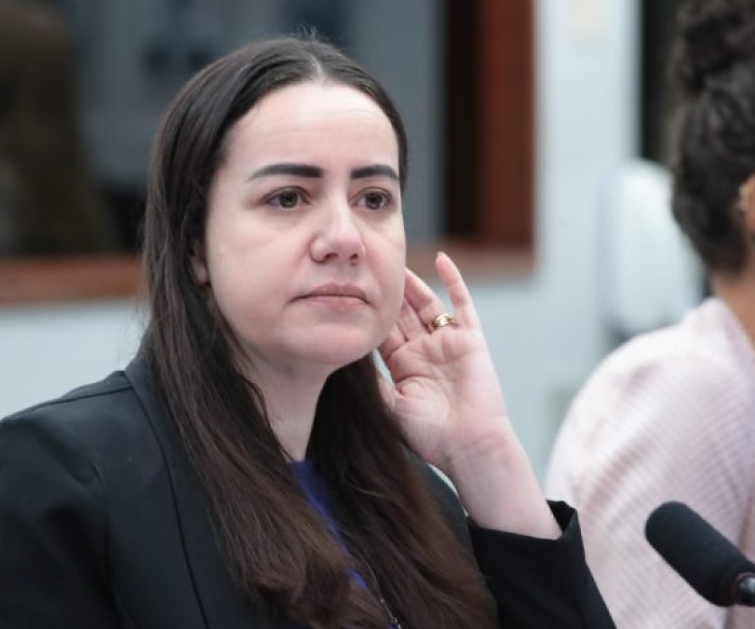 Discussão e votação de propostas legislativas. Dep. Franciane Bayer (REPUBLICANOS - RS)