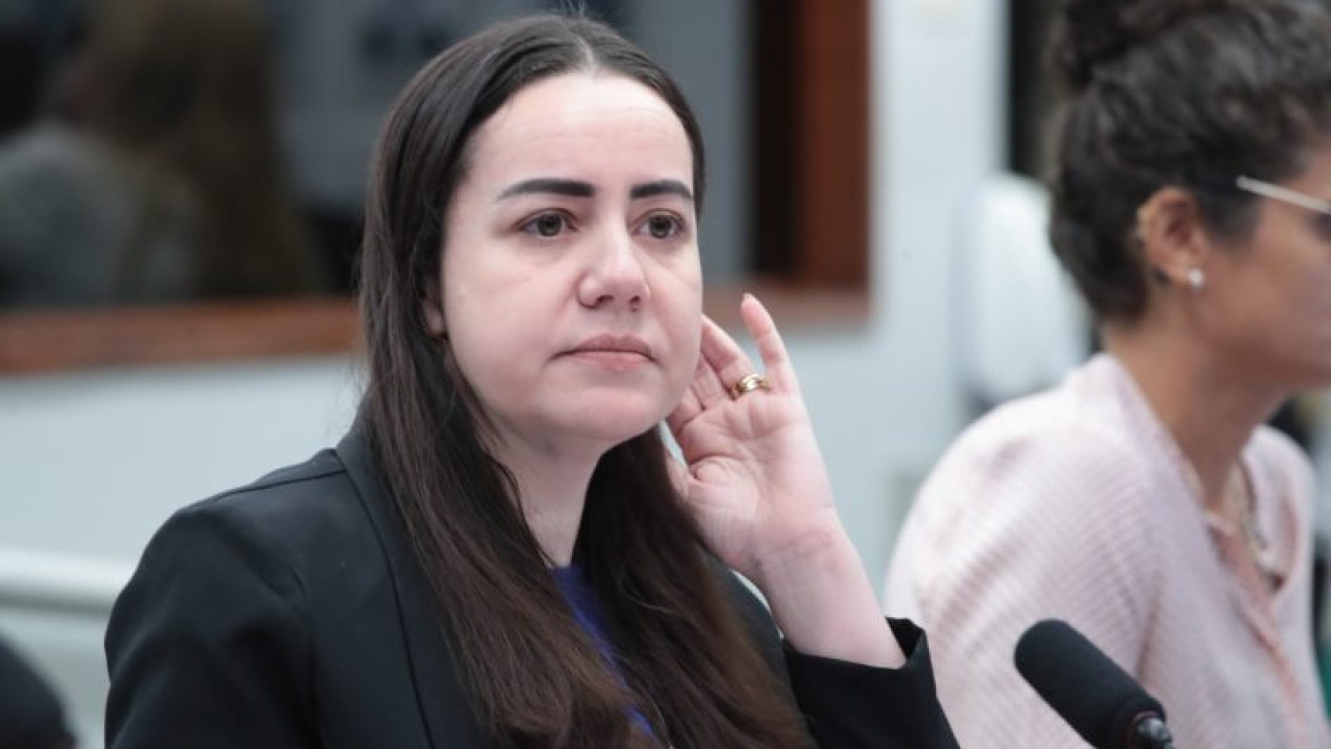 Discussão e votação de propostas legislativas. Dep. Franciane Bayer (REPUBLICANOS - RS)