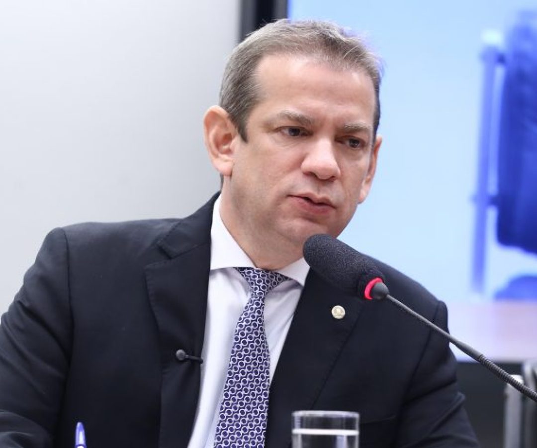 Audiência Pública - Ocorrência de irregularidades nos empréstimos consignados do INSS. Dep. Castro Neto (PSD - PI)