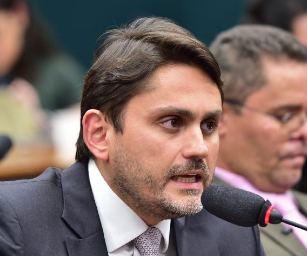 Audiência Pública - Planos, metas e estratégias do MCOM para o biênio 2025/2026 e sobre participação de representantes estrangeiros nas discussões sobre a regulamentação das redes sociais no Brasil. Dep. Juscelino Filho (UNIÃO - MA)