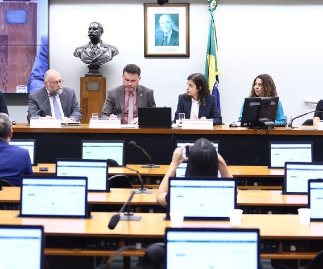 Audiência Pública - Avaliação, Fiscalização, Monitoramento de Metas e Responsabilização.