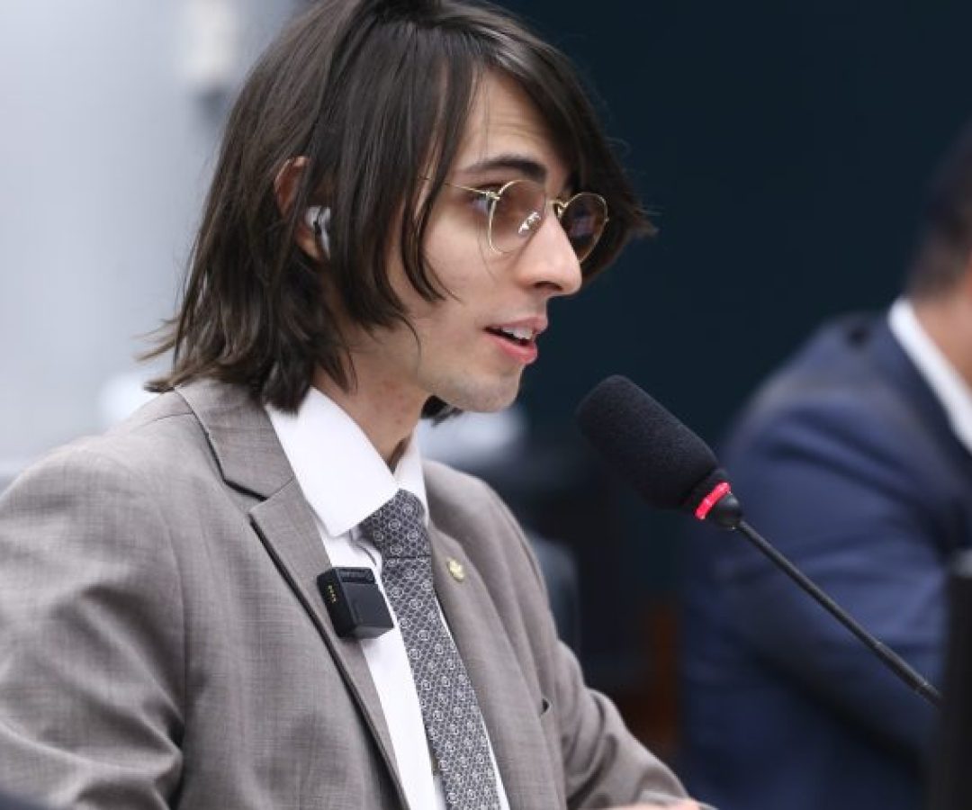 Aprimoramento das cotas para pessoas com deficiência nas universidades. Dep. Amom Mandel (CIDADANIA - AM)