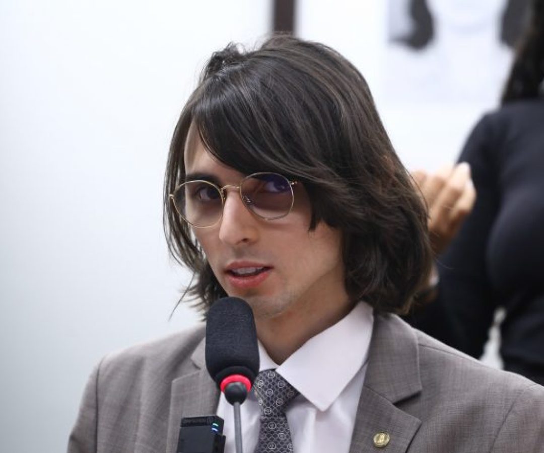 Aprimoramento das cotas para pessoas com deficiência nas universidades. Dep. Amom Mandel (CIDADANIA - AM)