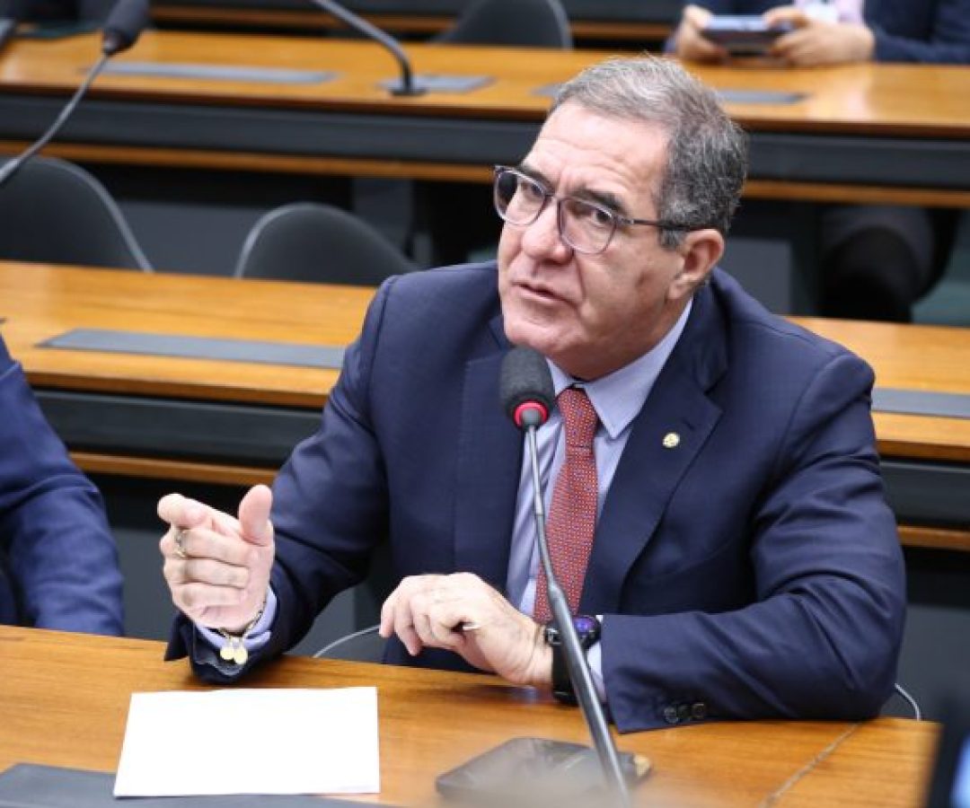 Audiência Pública - PEC nº 14, de 2021 - Sistema de Proteção Social e Valorização dos Agentes Comunitários de Saúde e Agentes de Combate às Endemias. Dep. Luiz Gastão (PSD-CE)