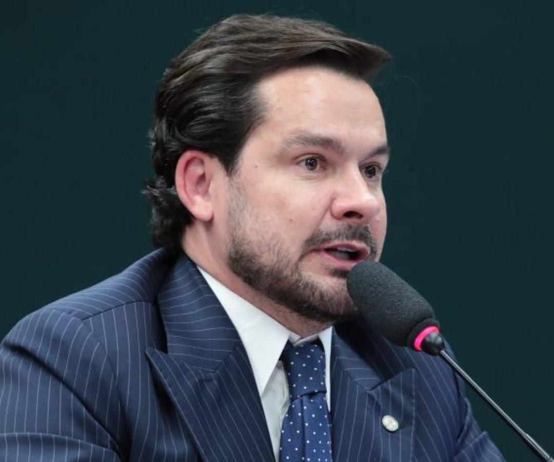 Discussão e votação de propostas legislativas. Dep. Capitão Alberto Neto (PL-AM)