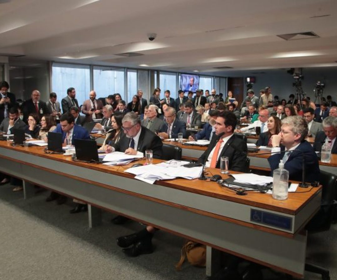 CPMI - INSS Oitiva.