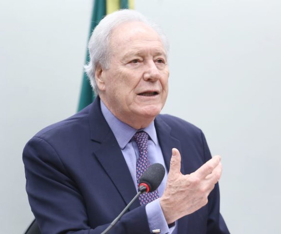 Audiência Pública – Deliberação de requerimentos. Ministro da Justiça e Segurança Pública do Brasil, Ricardo Lewandowski
