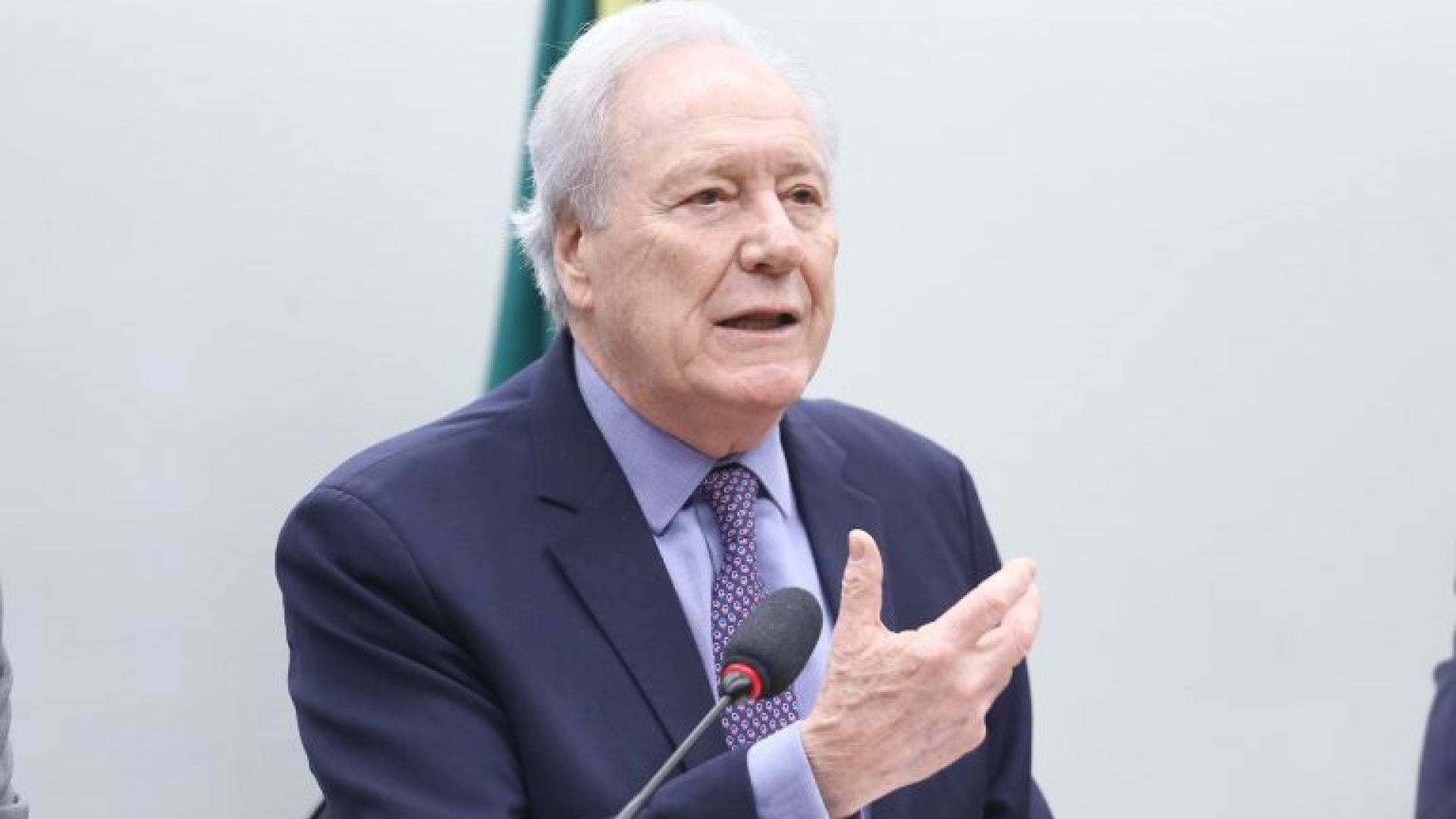 Audiência Pública – Deliberação de requerimentos. Ministro da Justiça e Segurança Pública do Brasil, Ricardo Lewandowski