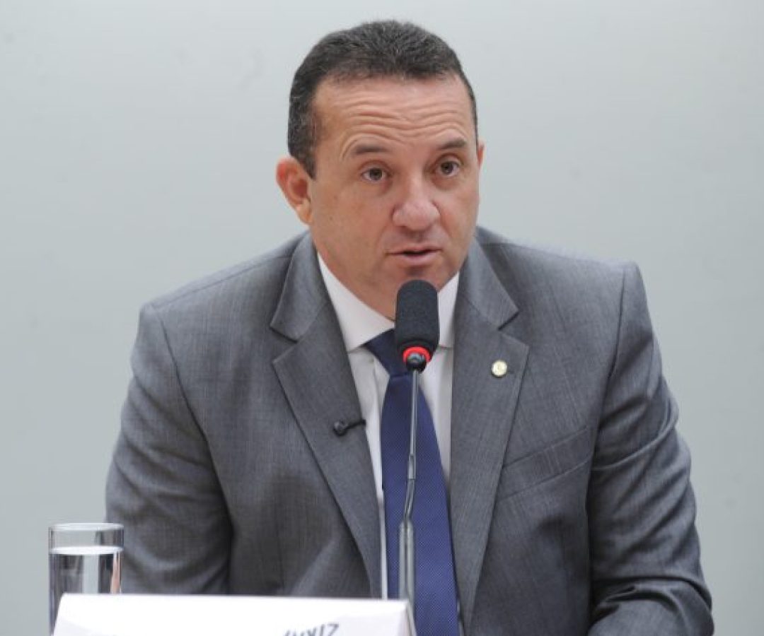 Audiência Pública – Ações da Casa de Governo de Roraima contra o Garimpo Ilegal. Dep. Pastor Diniz (UNIÃO-RR)