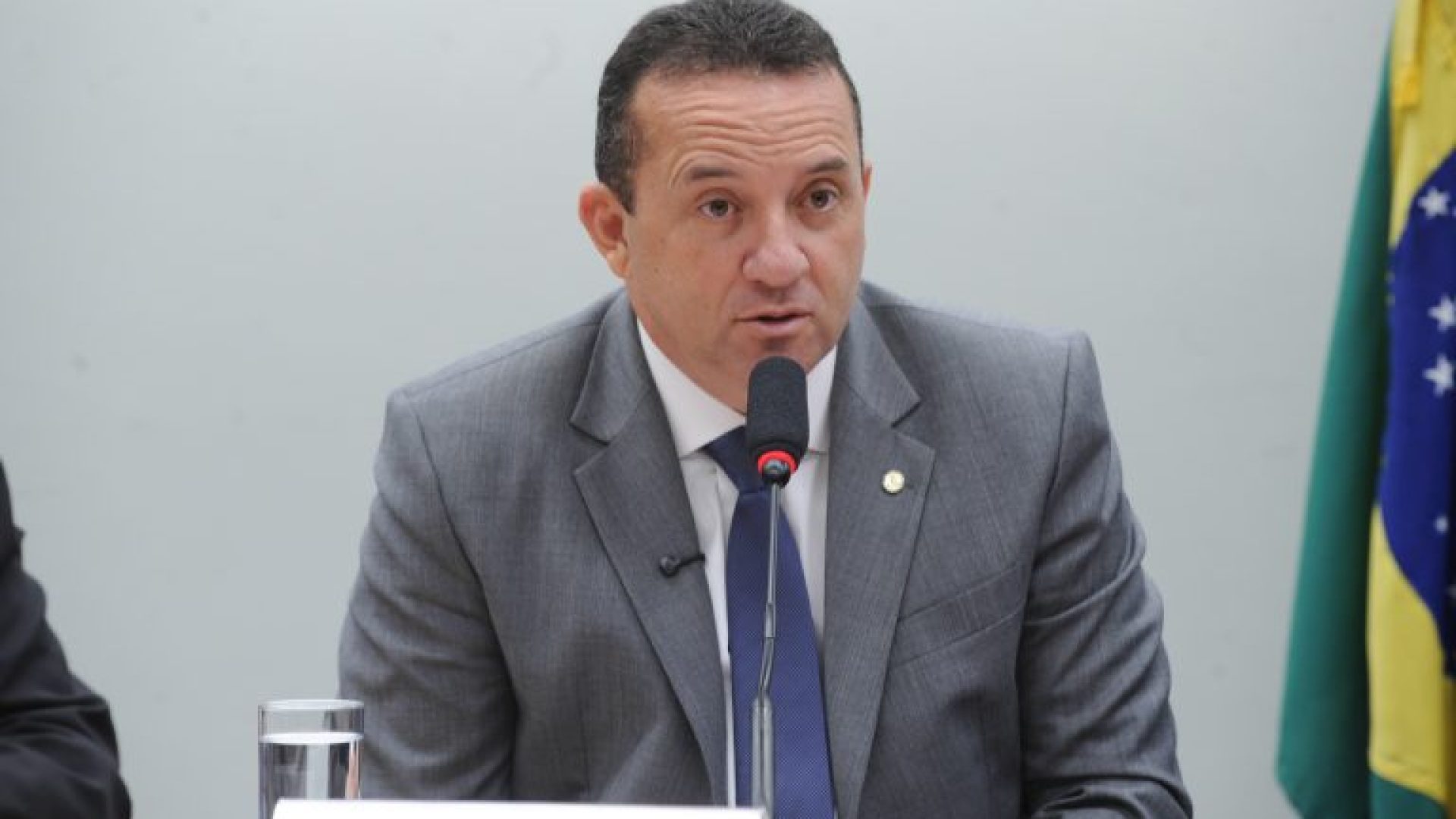 Audiência Pública – Ações da Casa de Governo de Roraima contra o Garimpo Ilegal. Dep. Pastor Diniz (UNIÃO-RR)