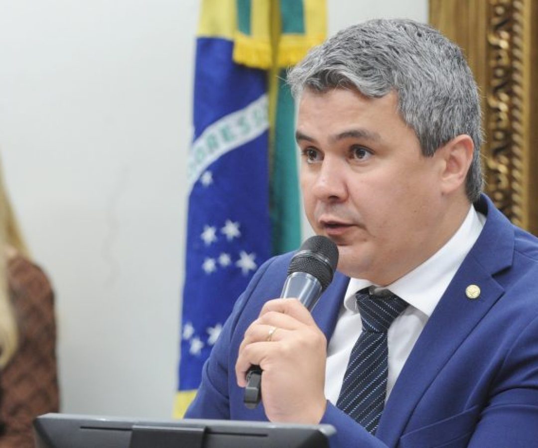 Oitiva de testemunha. Dep. Diego Garcia (REPUBLICANOS - PR)