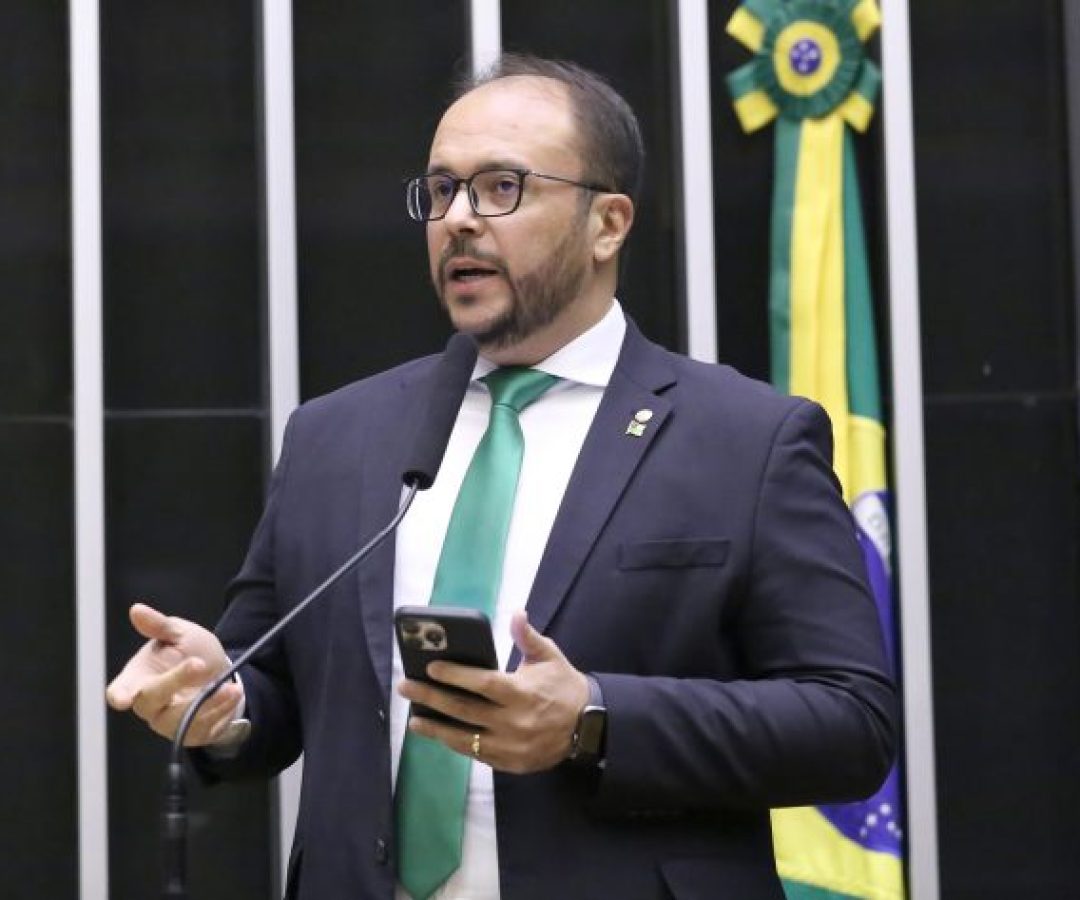 Discussão e votação de propostas legislativas. Dep. Thiago de Joaldo (PP - SE)