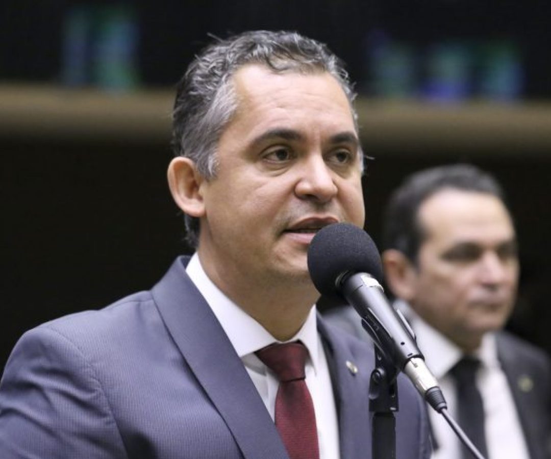 Discussão e votação de propostas legislativas. Dep. Gilson Daniel (PODE - ES)