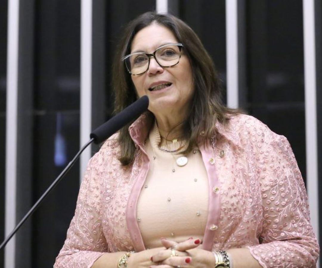 Homenagem à memória e ao legado da Imperatriz Leopoldina. Dep. Bia Kicis (PL - DF)