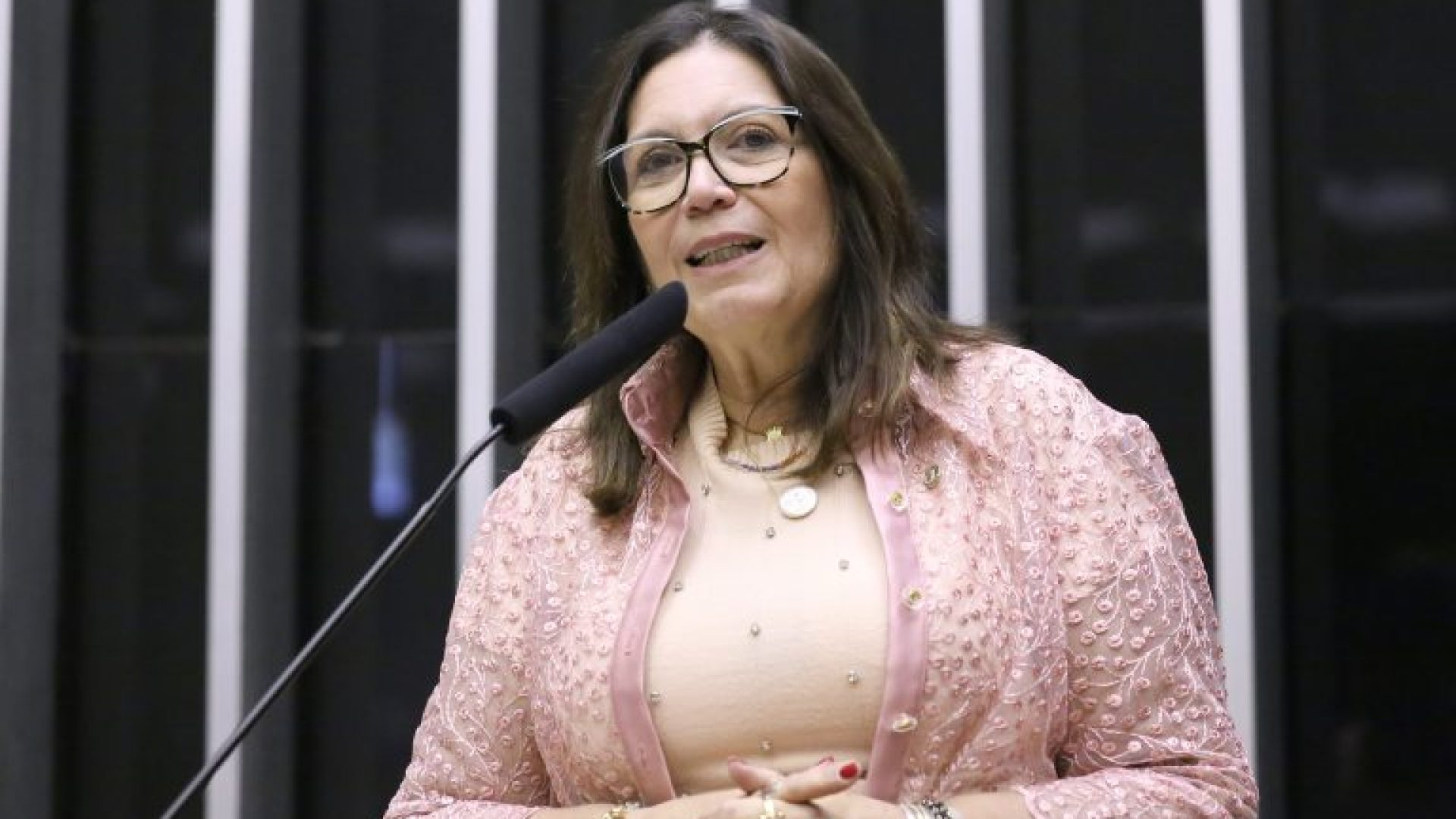 Homenagem à memória e ao legado da Imperatriz Leopoldina. Dep. Bia Kicis (PL - DF)