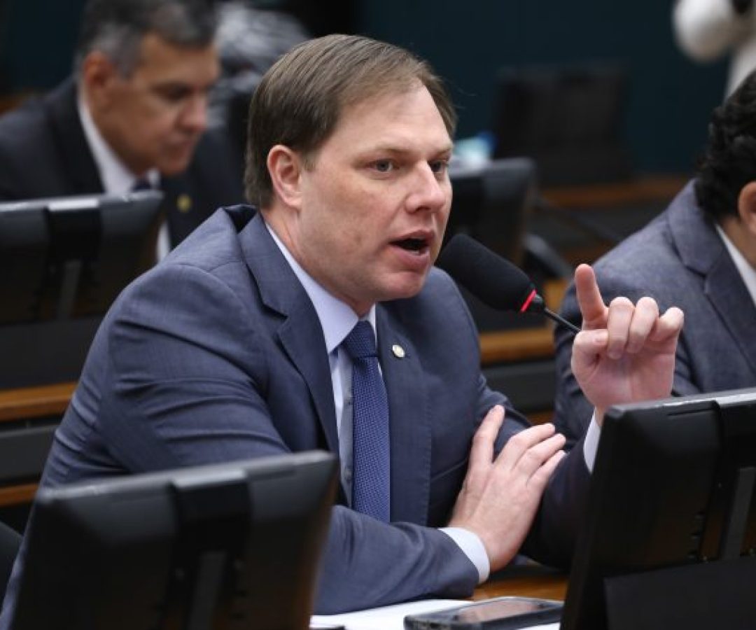 Discussão e votação de propostas legislativas. Dep. Lucas Redecker (PSDB-RS)