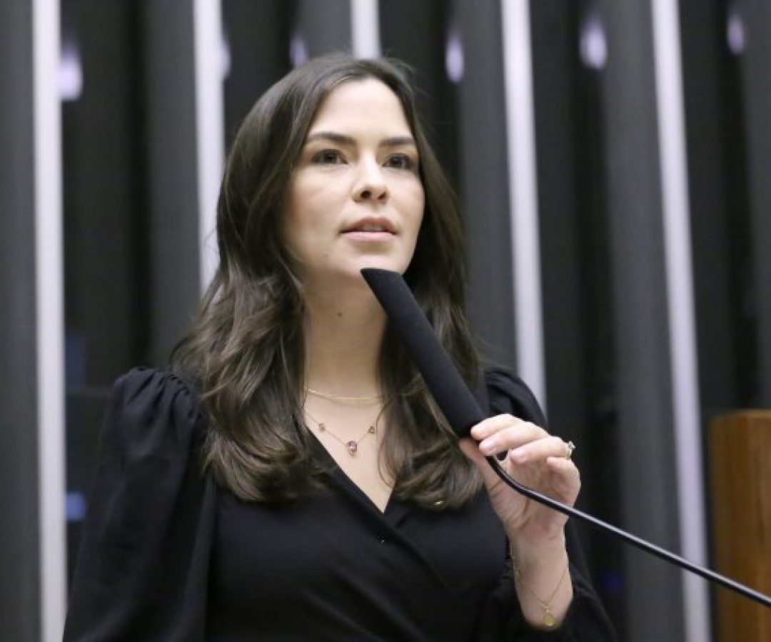 Discussão e votação de propostas legislativas. Dep. Maria Arraes (SOLIDARIEDADE - PE)