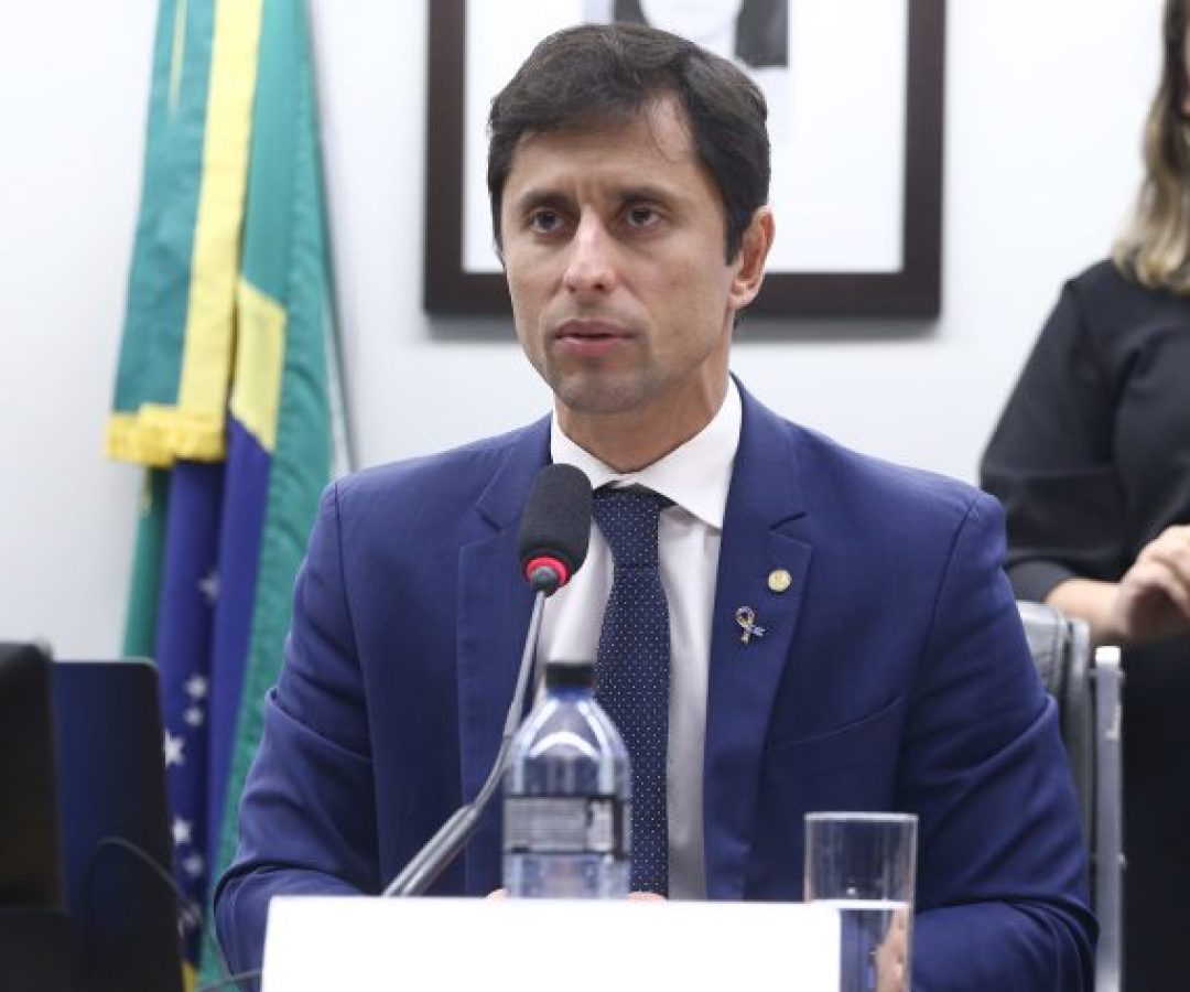 Audiência Pública - Alusão ao Dia Nacional da Doença de Huntington. Dep. Duarte Jr. (PSB - MA)