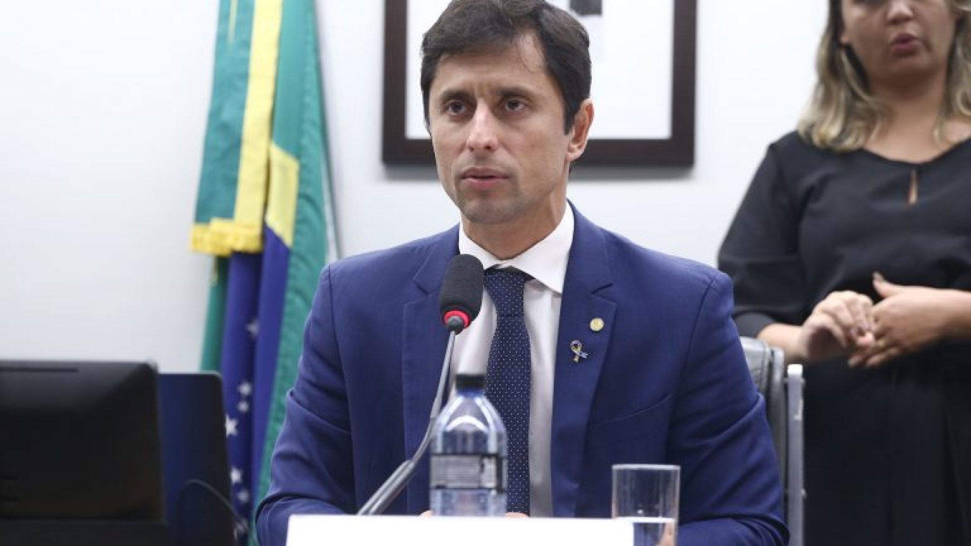 Audiência Pública - Alusão ao Dia Nacional da Doença de Huntington. Dep. Duarte Jr. (PSB - MA)