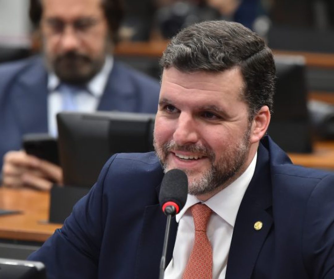 Discussão e votação de propostas legislativas. Dep. Pedro Lupion (PP - PR)