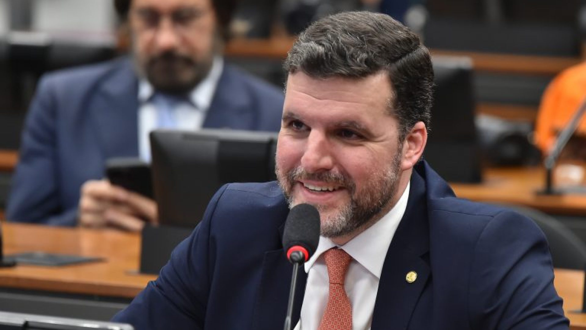 Discussão e votação de propostas legislativas. Dep. Pedro Lupion (PP - PR)