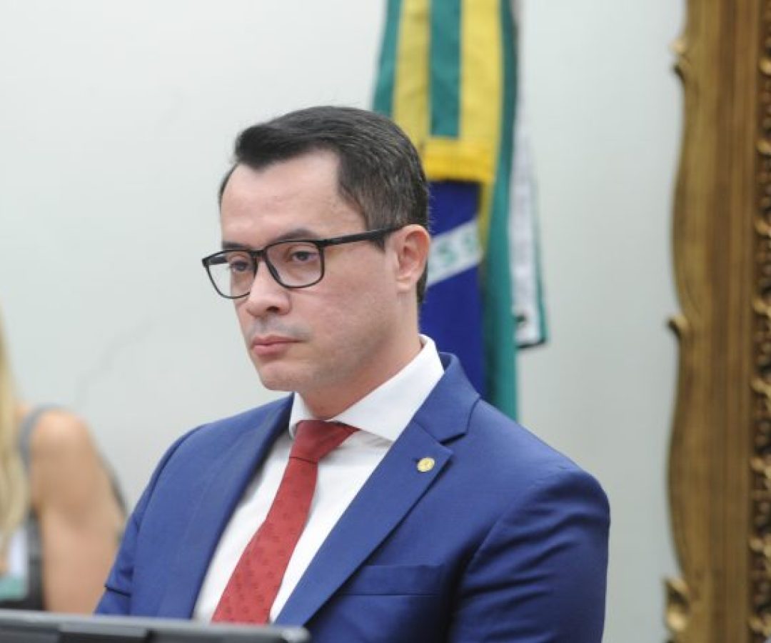 Discussão e votação de propostas legislativas. Dep. Zé Haroldo Cathedral (PSD-RR)