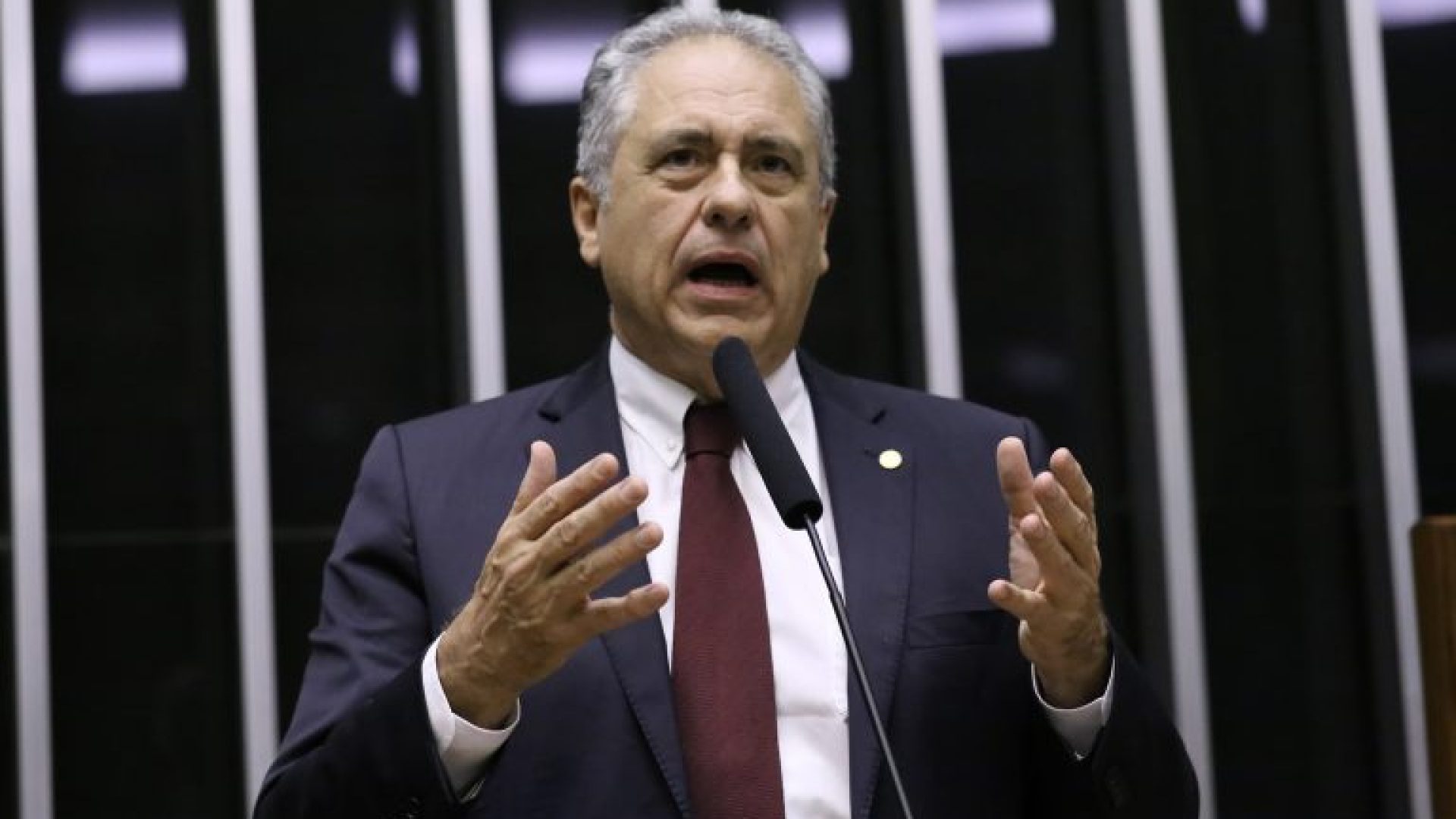 Discussão e votação de propostas legislativas. Dep. Carlos Zarattini (PT - SP)