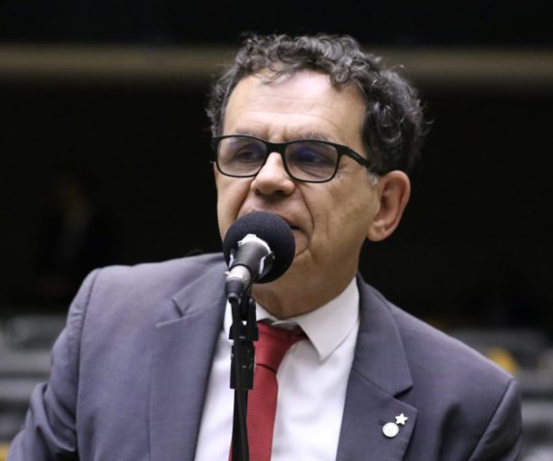 Discussão e votação de propostas legislativas. Dep. Reimont (PT - RJ)