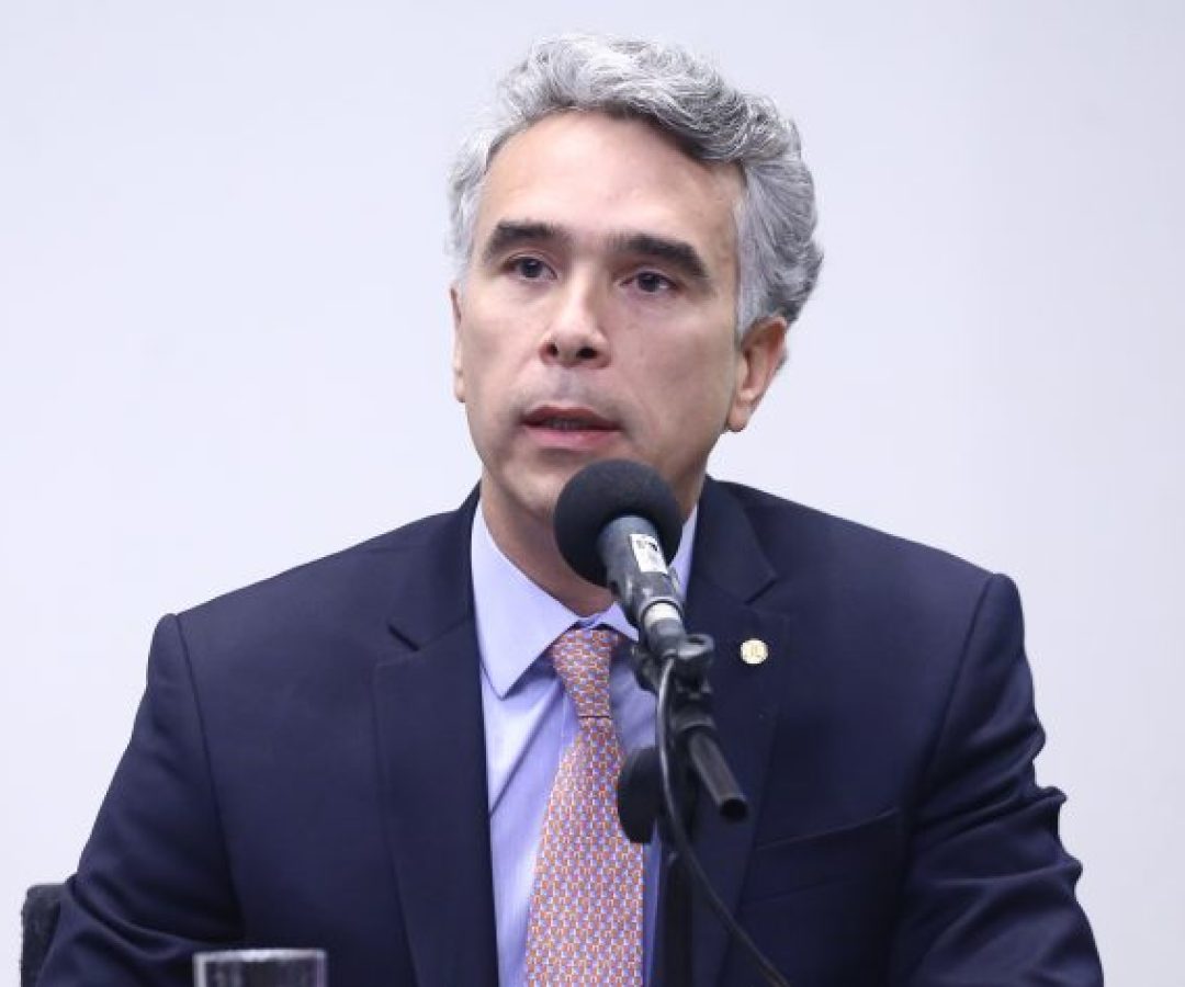 Apresentação do parecer do relator, sobre o PL 2614/2024 - Plano Nacional de Educação. Dep. Rafael Brito (MDB - AL)