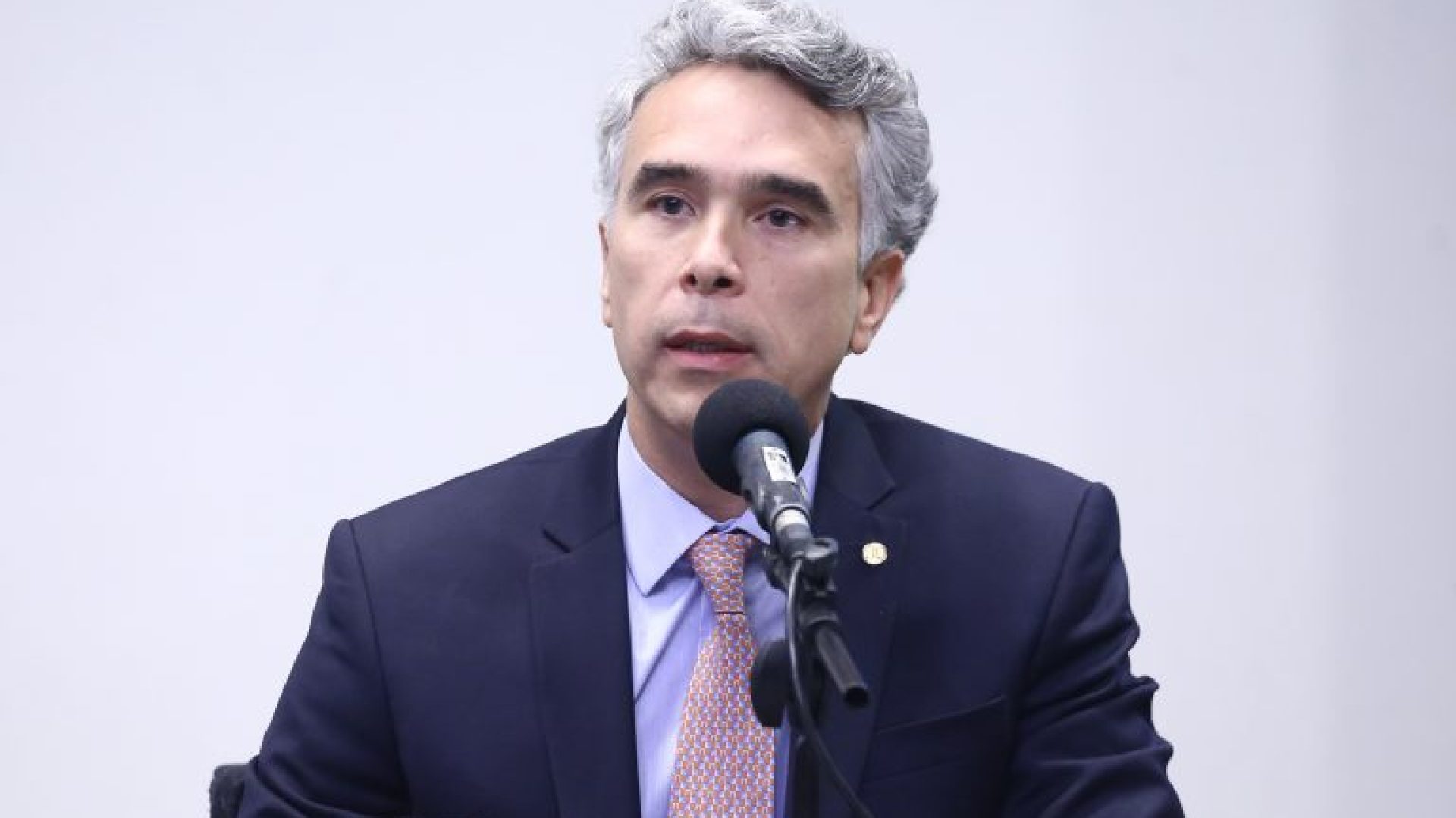 Apresentação do parecer do relator, sobre o PL 2614/2024 - Plano Nacional de Educação. Dep. Rafael Brito (MDB - AL)