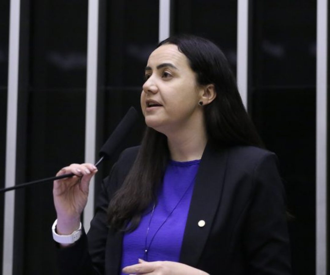 Discussão e votação de propostas legislativas. Dep. Franciane Bayer (REPUBLICANOS - RS)