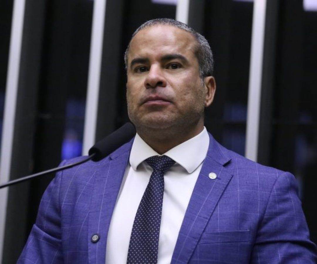 Discussão e votação de propostas legislativas. Dep. Fred Linhares (REPUBLICANOS-DF)