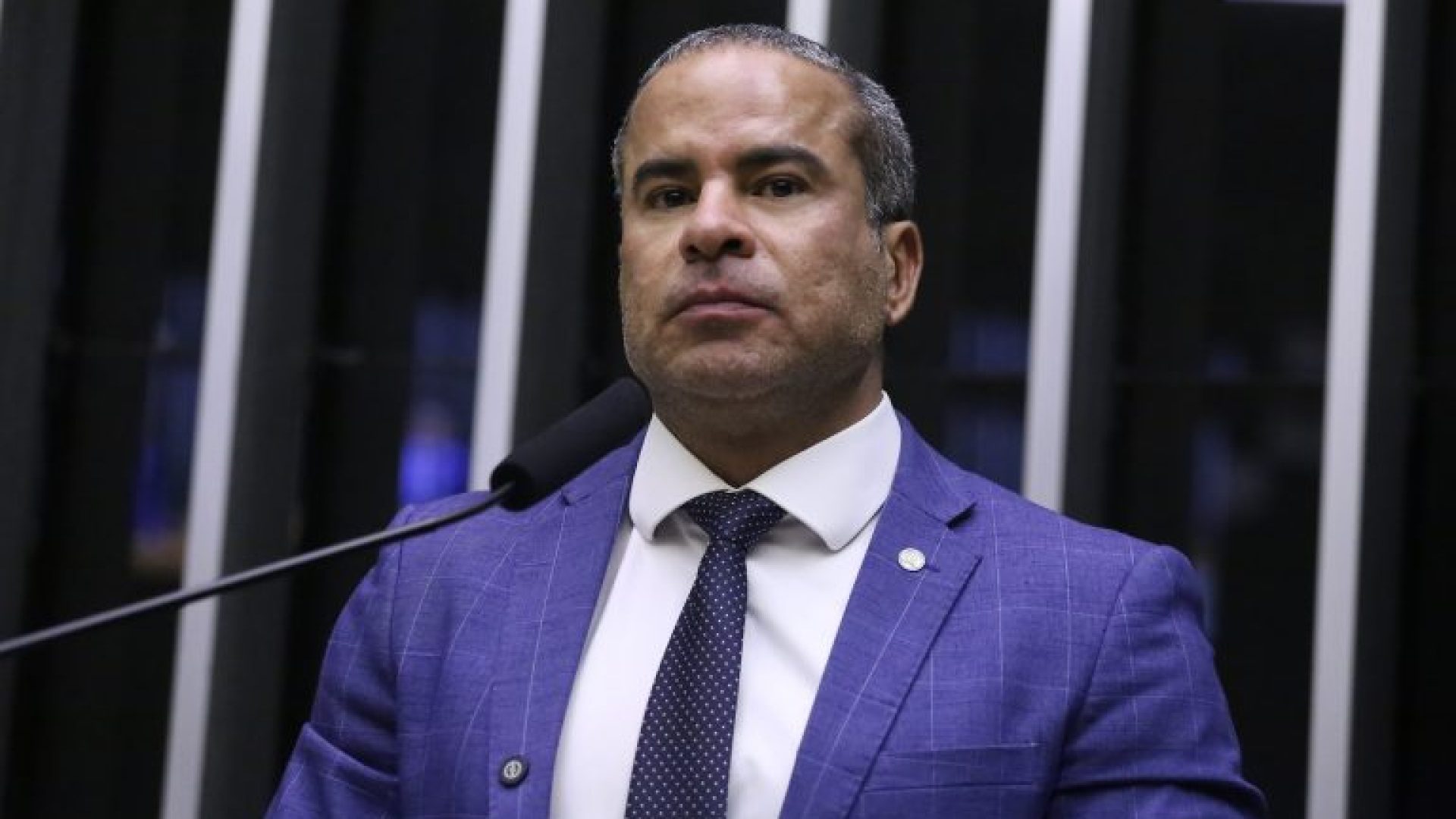 Discussão e votação de propostas legislativas. Dep. Fred Linhares (REPUBLICANOS-DF)