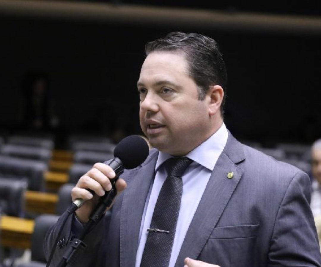Discussão e votação de propostas legislativas. Dep. Rodolfo Nogueira (PL-MS)