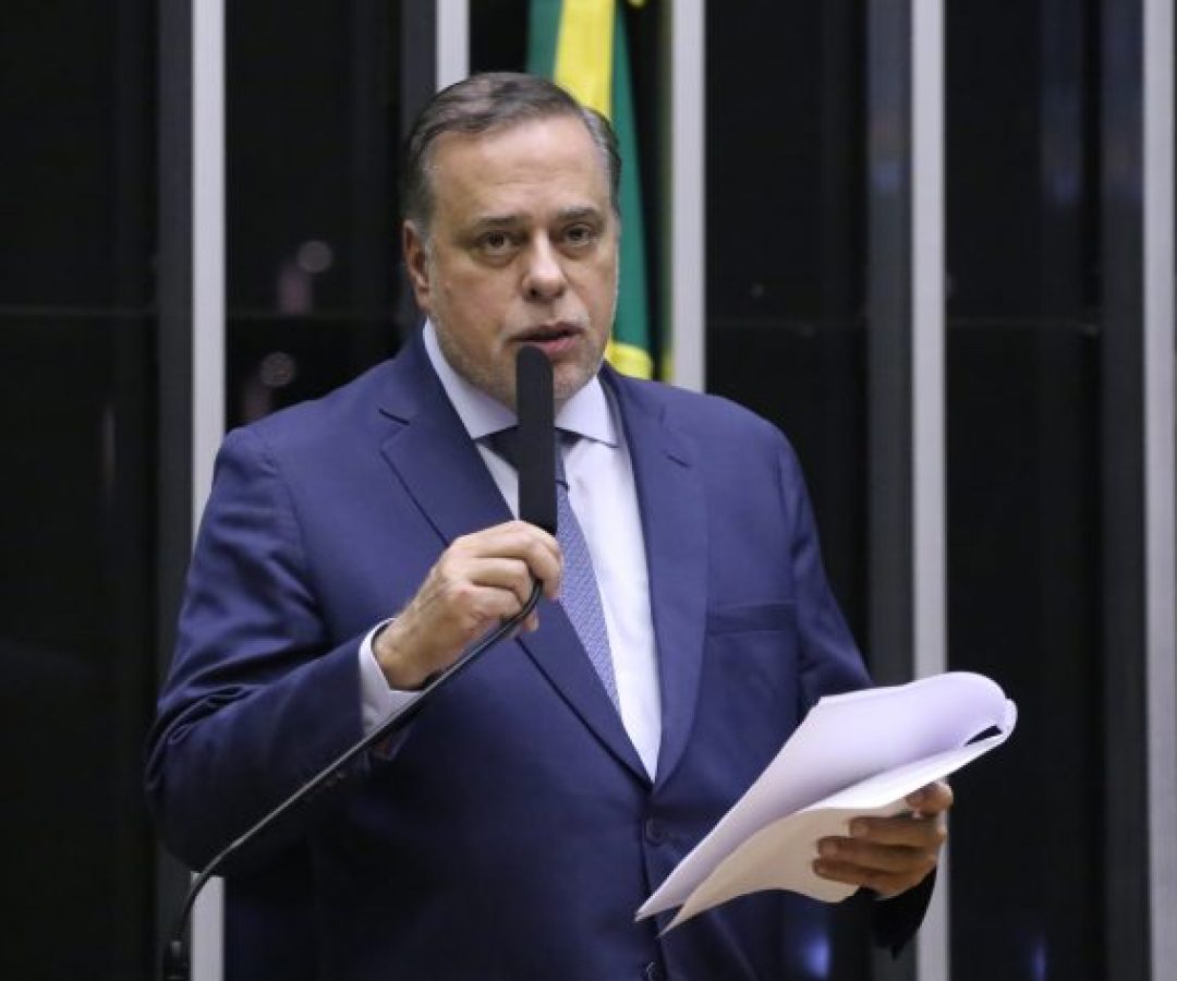 Discussão e votação de propostas legislativas. Dep. Paulo Abi-Ackel (PSDB - MG)