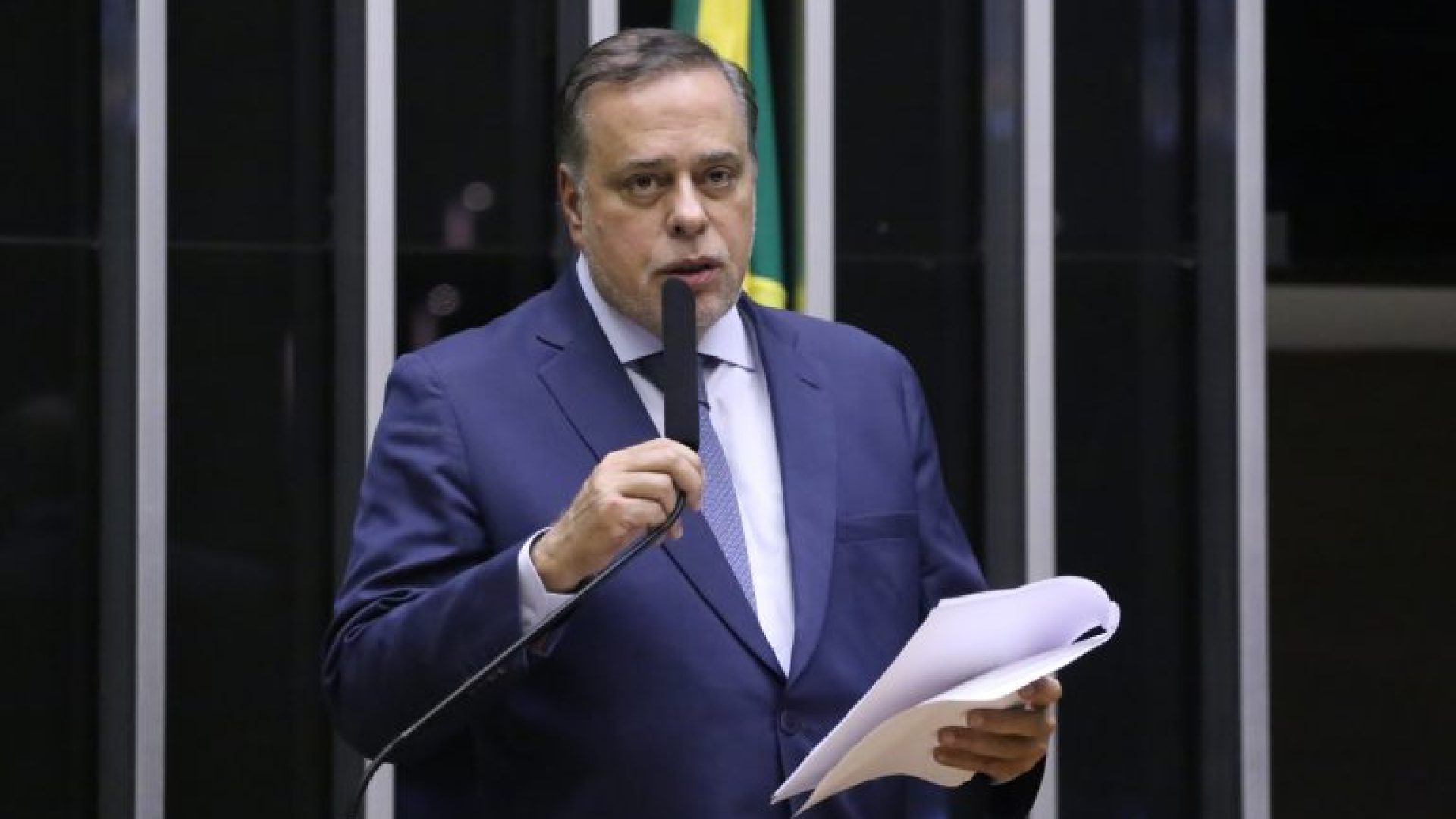 Discussão e votação de propostas legislativas. Dep. Paulo Abi-Ackel (PSDB - MG)