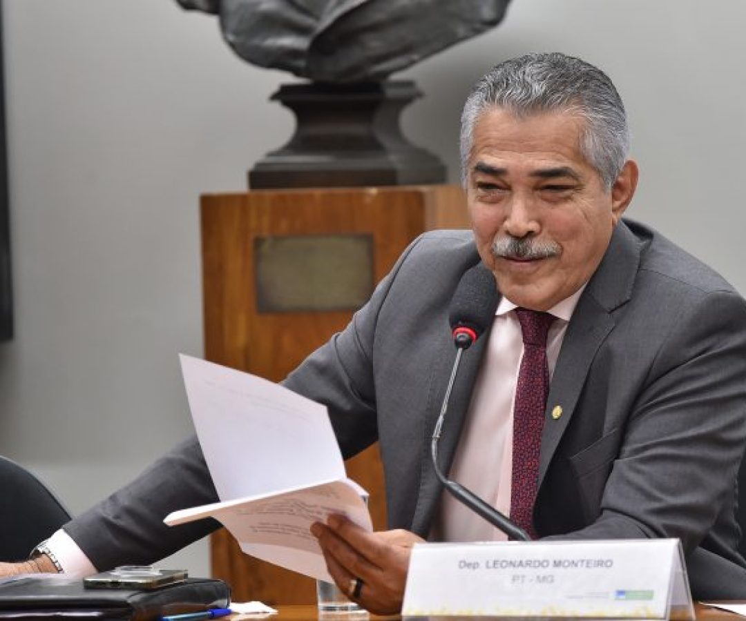 Audiência Pública - Conhecimentos Ancestrais à Medicina Moderna: O Curador e o Doutor. Dep. Leonardo Monteiro (PT - MG)