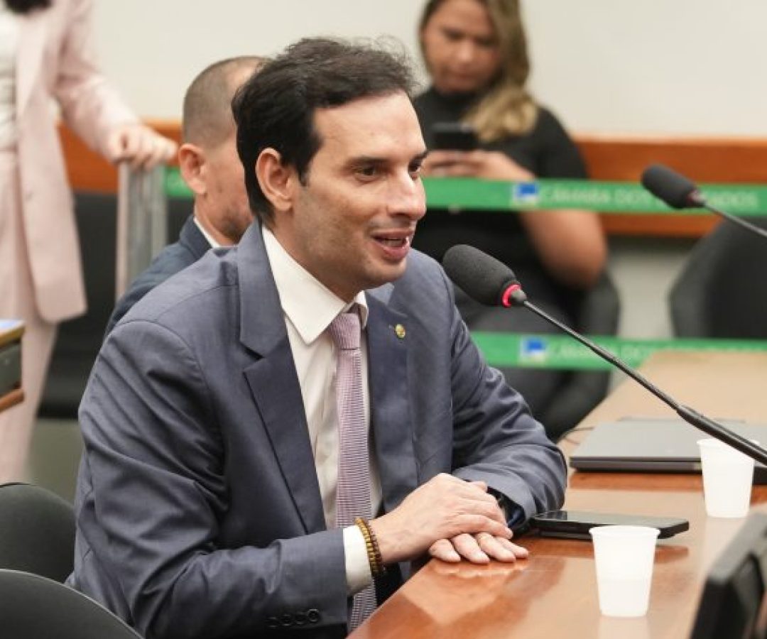 Audiência Pública - Criação de Centros de Terapia Assistida no SUS. Dep. Leo Prates (PDT - BA)