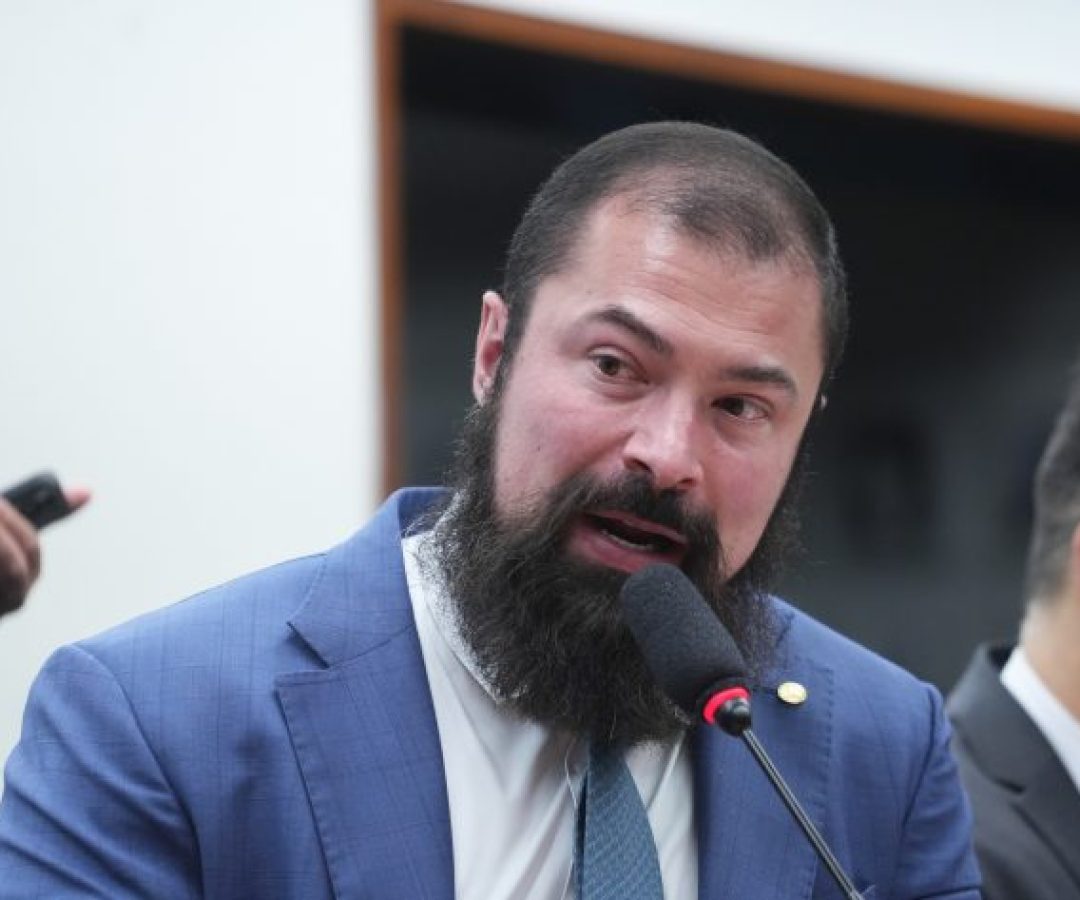 Audiência Pública - Penas para líderes e membros de facções criminosas. Dep. Delegado Paulo Bilynskyj (PL-SP)