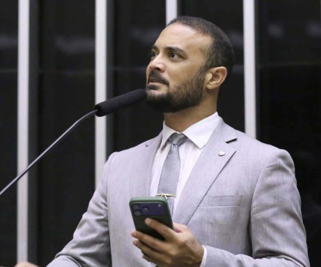 Audiência Pública - Significado das tatuagens no mundo do crime. Dep. Capitão Alden (PL-BA)