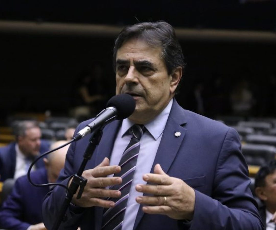 Discussão e votação de propostas legislativas. Dep. Domingos Sávio (PL - MG)