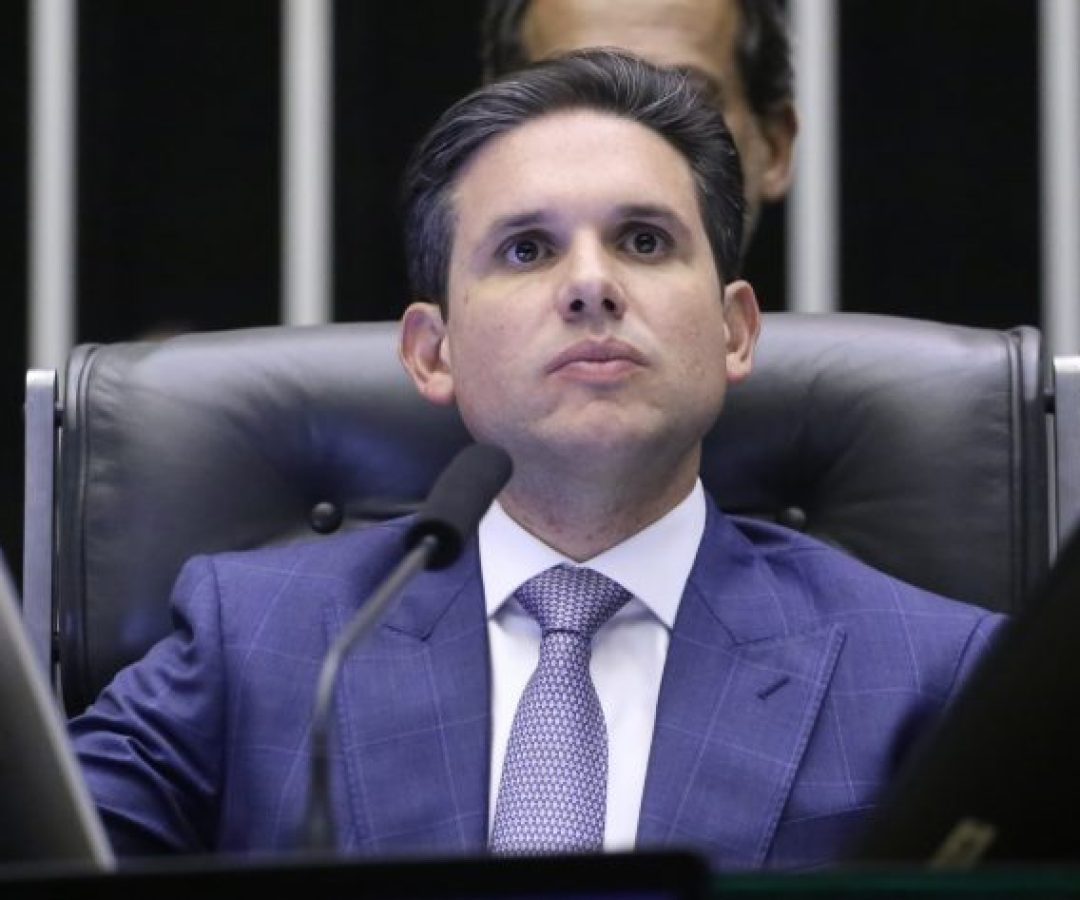 Discussão e votação de propostas legislativas. Presidente da Câmara dos Deputados, Hugo Motta (REPUBLICANOS - PB)