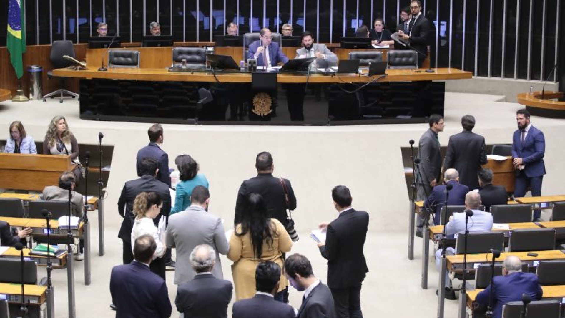 Sessão para a votação de propostas legislativas. Dep. Altineu Côrtes (PL - RJ)