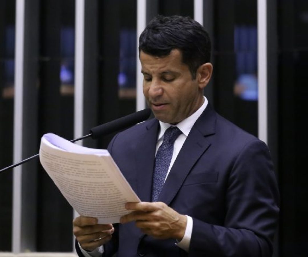 Discussão e votação de propostas legislativas. Dep. Doutor Luizinho (PP - RJ)