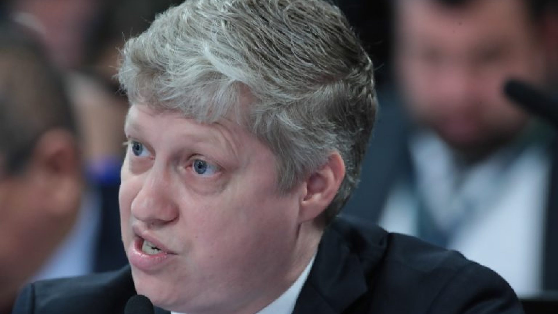 Oitiva de Testemunha. Dep. Marcel van Hattem (NOVO - RS)
